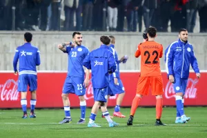 Κύπρος-Εσθονία: Κερδίσαμε και ΔΕΝ… πέφτουμε (φώτος)