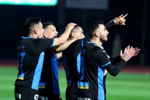 Οι 18 φορές του Απόλλωνα!