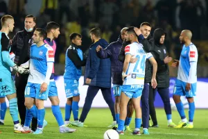 Απόλλων/Αποσυμπίεση, ηρεμία και... καθαρό μυαλό
