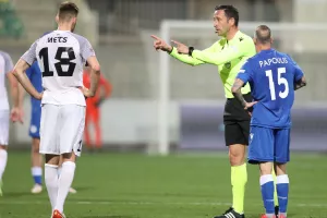 Κύπρος-Εσθονία: Κερδίσαμε και ΔΕΝ… πέφτουμε (φώτος)
