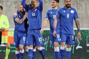 Κύπρος-Εσθονία: Κερδίσαμε και ΔΕΝ… πέφτουμε (φώτος)