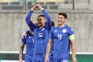 Κυκλοφόρησε Λεμεσό! (φώτο)