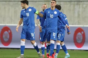 Κύπρος-Εσθονία: Κερδίσαμε και ΔΕΝ… πέφτουμε (φώτος)