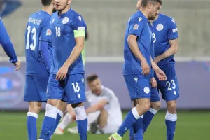 Κύπρος-Εσθονία: Κερδίσαμε και ΔΕΝ… πέφτουμε (φώτος)