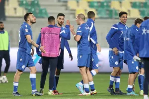 Κύπρος-Εσθονία: Κερδίσαμε και ΔΕΝ… πέφτουμε (φώτος)