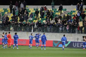 Κύπρος-Εσθονία: Κερδίσαμε και ΔΕΝ… πέφτουμε (φώτος)