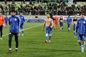 Κύπρος-Εσθονία: Κερδίσαμε και ΔΕΝ… πέφτουμε (φώτος)