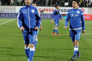 Κύπρος-Εσθονία: Κερδίσαμε και ΔΕΝ… πέφτουμε (φώτος)