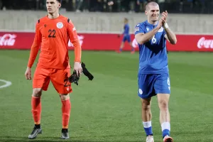 Κύπρος-Εσθονία: Κερδίσαμε και ΔΕΝ… πέφτουμε (φώτος)