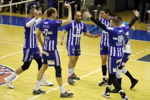 Η Ανόρθωση πήρε το "θρίλερ" με την Ομόνοια