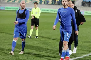 Κύπρος-Εσθονία: Κερδίσαμε και ΔΕΝ… πέφτουμε (φώτος)