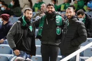 Oλυμπιακός/Τα εισιτήρια για "ΜΑΚ"