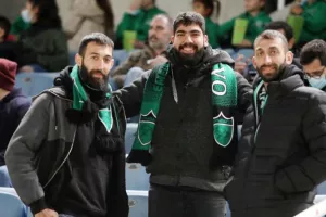 Oλυμπιακός/Τα εισιτήρια για "ΜΑΚ"