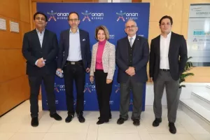 Φωτορεπορτάζ από τη Διάσκεψη για τον Μαραθώνιο Λεμεσού