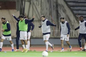 Δόξα - Ολυμπιακός: Ξεκίνησε ήσυ"Χ"α, τελείωσε... θρίλερ! (Φώτος)