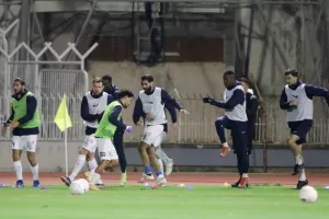 Δόξα - Ολυμπιακός: Ξεκίνησε ήσυ"Χ"α, τελείωσε... θρίλερ! (Φώτος)
