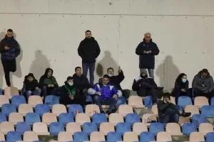 Δόξα - Ολυμπιακός: Ξεκίνησε ήσυ"Χ"α, τελείωσε... θρίλερ! (Φώτος)