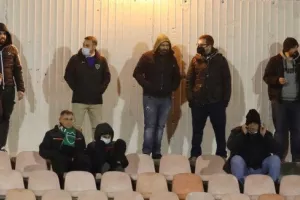 Δόξα - Ολυμπιακός: Ξεκίνησε ήσυ"Χ"α, τελείωσε... θρίλερ! (Φώτος)