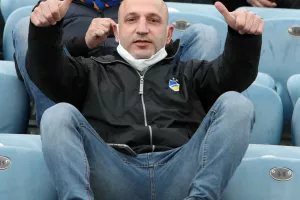 (Φωτορεπορτάζ) Ο κόσμος στο ΓΣΠ