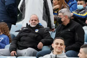 (Φωτορεπορτάζ) Ο κόσμος στο ΓΣΠ