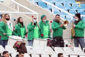 (Φωτορεπορτάζ) Ο κόσμος στο ΓΣΠ