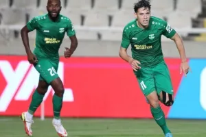 ΑΠΟΕΛ - Άρης: Ο Στεπίνσκι έστησε... μπλόκο στο ΓΣΠ! (φώτος)