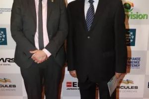 Η Γιορτή των Αρίστων (φώτος)