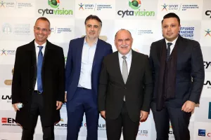 Η Γιορτή των Αρίστων (φώτος)