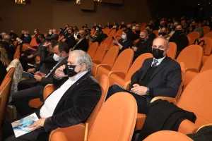 Η Γιορτή των Αρίστων (φώτος)