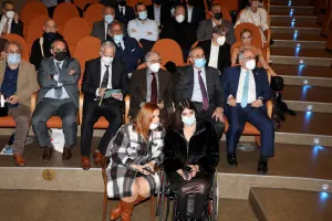Η Γιορτή των Αρίστων (φώτος)
