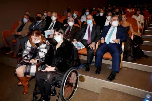 Η Γιορτή των Αρίστων (φώτος)