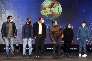Η Γιορτή των Αρίστων (φώτος)