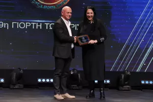 Η Γιορτή των Αρίστων (φώτος)