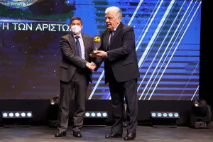 Η Γιορτή των Αρίστων (φώτος)