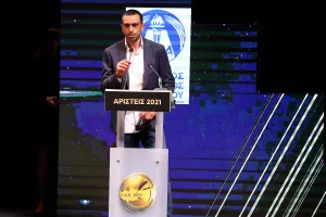 Η Γιορτή των Αρίστων (φώτος)