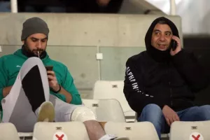 Ολυμπιακός-ΑΕΛ: Από νίκη σε νίκη και τώρα… ο 1ος "τελικός"! (φώτος)