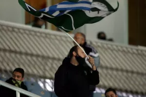 Ολυμπιακός-ΑΕΛ: Από νίκη σε νίκη και τώρα… ο 1ος "τελικός"! (φώτος)
