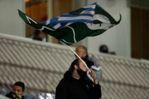 Δεν ξενερώνουν!