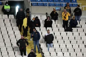 Ολυμπιακός-ΑΕΛ: Από νίκη σε νίκη και τώρα… ο 1ος "τελικός"! (φώτος)