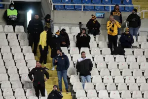Αγάπη για την ΑΕΛ!