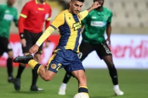 Ολυμπιακός-ΑΕΛ: Από νίκη σε νίκη και τώρα… ο 1ος "τελικός"! (φώτος)