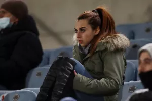 Δεν... χάνει η Αλεξία