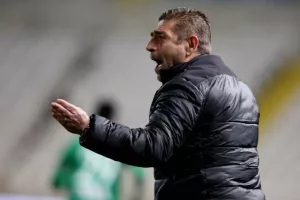 Ολυμπιακός-ΑΕΛ: Από νίκη σε νίκη και τώρα… ο 1ος "τελικός"! (φώτος)