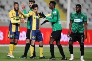 Ολυμπιακός-ΑΕΛ: Από νίκη σε νίκη και τώρα… ο 1ος "τελικός"! (φώτος)
