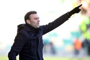 Mε... αλλαγές και φρεσκάρισμα για σκορ πρόκρισης!