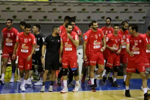 Η Σαλαμίνα μείωσε 2-1!