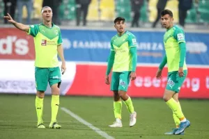 ΑΕΚ-ΑΠΟΕΛ: "Πορτοκαλί" απόδραση και φούλ για τίτλο με buzzer-beater Καρώ!  (φώτος)