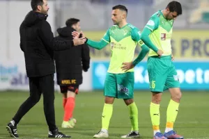 ΑΕΚ-ΑΠΟΕΛ: "Πορτοκαλί" απόδραση και φούλ για τίτλο με buzzer-beater Καρώ!  (φώτος)