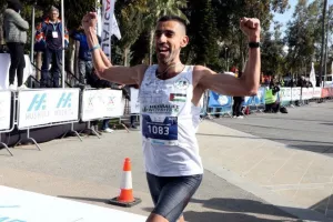 Μεγάλες επιδόσεις και συγκινήσεις στον 14ο ΟΠΑΠ Μαραθώνιο Λεμεσού ΓΣΟ (φώτος)