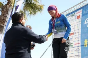 Μεγάλες επιδόσεις και συγκινήσεις στον 14ο ΟΠΑΠ Μαραθώνιο Λεμεσού ΓΣΟ (φώτος)